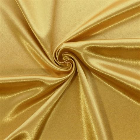 Buy Wholesale Gold Fabrics By The Yard 